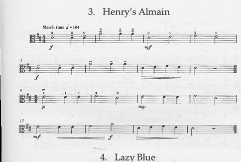 Jones: Really Easy Viola Book