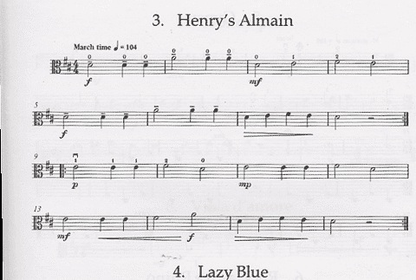 Jones: Really Easy Viola Book
