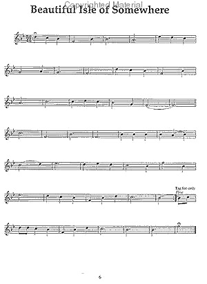 Guest, Bill: Gospel Violin (violin & piano)