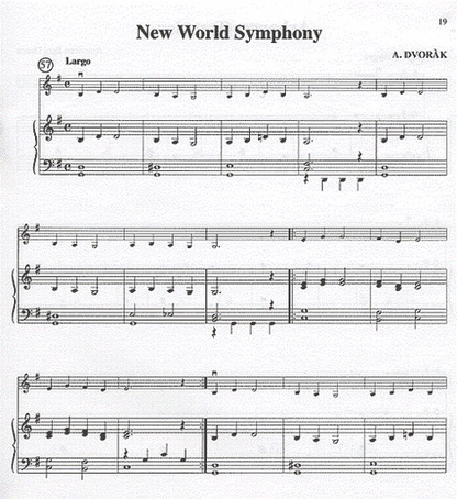 POP. Rhoda: The ABC's of Violin, Bk.1 (piano accompaniment)