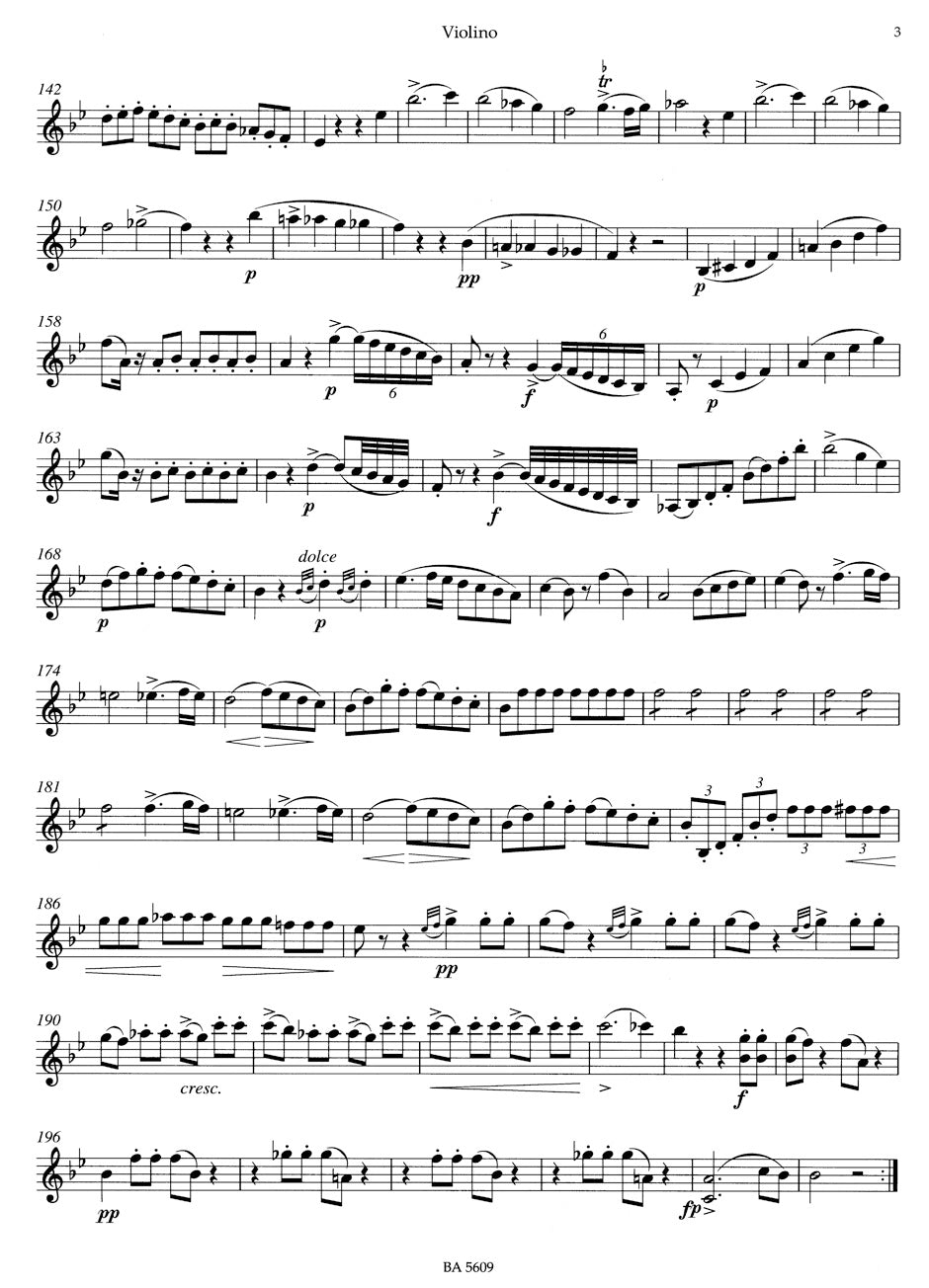 Schubert, Franz (Aderhold): Complete String Trios (violin, viola, cello) Barenreiter