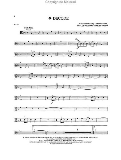 Twilight (Viola & CD)