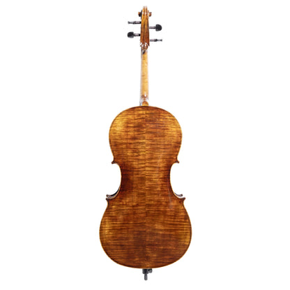 Nocturne Deluxe 4/4 cello, with Wittner pegs | Metzler Violins 2024