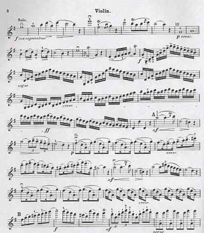 Viotti, G.B.: Concerto No.23 in G (violin & piano)