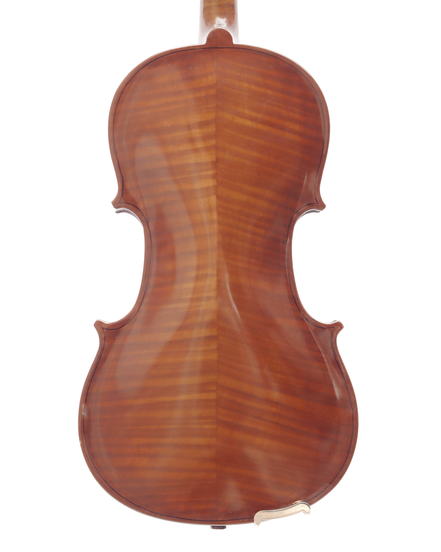 Aluminum Musical Instrument Co. violin, 1932, No. 322, Ann Arbor | Metzler Violins