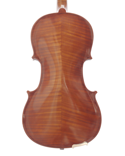 Aluminum Musical Instrument Co. violin, 1932, No. 322, Ann Arbor | Metzler Violins