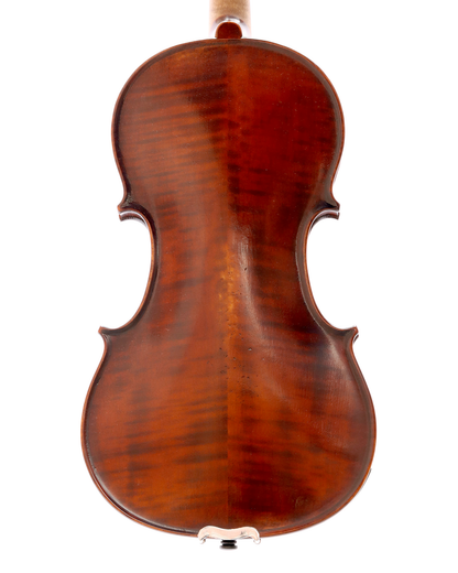 Walther Prag violin, "PRAG Antik", GEWA music, Made in Germany