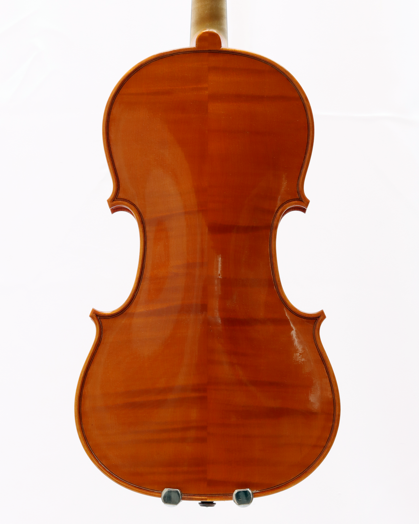 Bandila violin, Strad copy, Reghin, Romania, 2015 | Metzler Violins