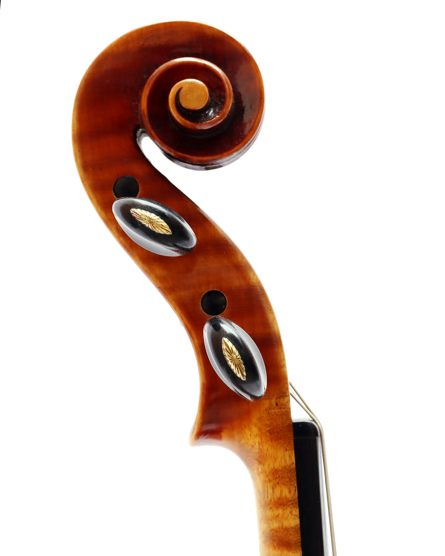 Ernst Heinrich Roth violin, 1947, Strad 1716 copy, fine condition | Metzler Violins