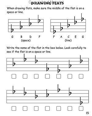 Smith, Melanie: Beginner Viola Theory for Children Bk.3