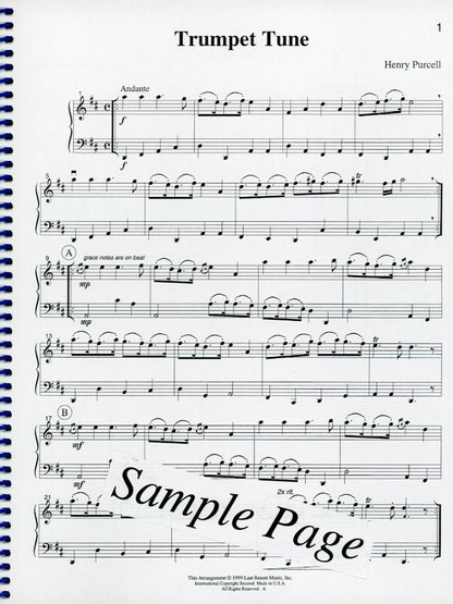 Kelley: (collection) Music for Two, Vol.2 (violin/flute/oboe & cello/bassoon) Last Resort