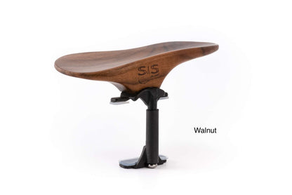 SAS Original violin/viola chinrest