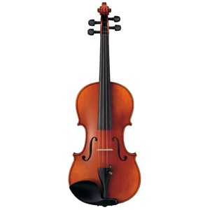 Yamaha 4/4 Braviol AV10 intermediate violin outfit