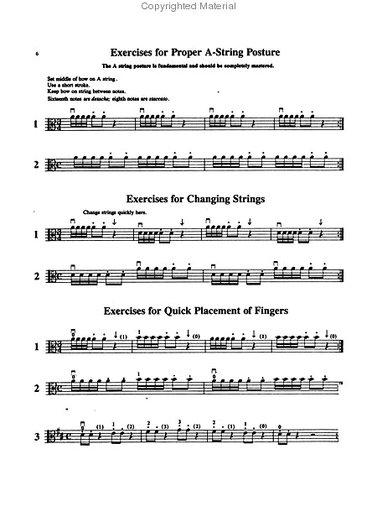 Suzuki: Viola School Vol. 1 (viola) Summy-Birchard