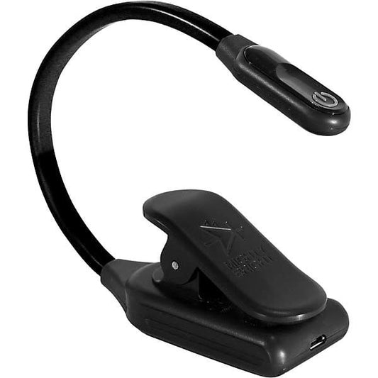 Mighty Bright WonderFlex LED Music Light with Charging Cable