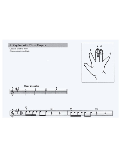 Wartberg, K.: CD Step by Step-Introduction to Successful Practice Vol.1A