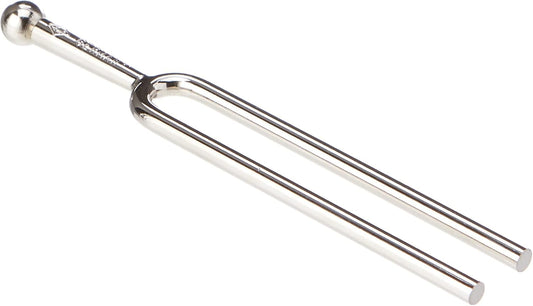 Wittner A440 tuning fork, round, 4.25" | Metzler Violins