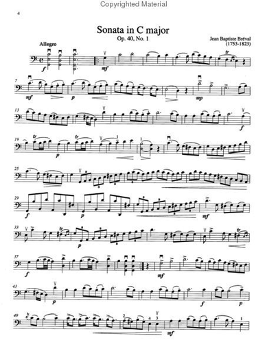 Suzuki: Cello School Vol. 4 (cello, Revised Ed.)