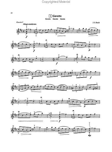 Suzuki: Violin School Vol. 5 (violin & CD) Summy-Birchard