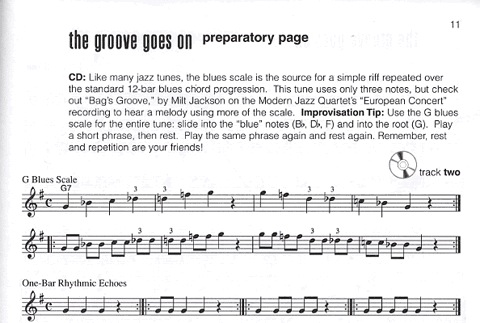 Sabien: Jazz Philharmonic Second Set (score.teacher's manual)