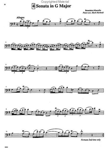 Suzuki: Bass School, Vol. 5 (bass)