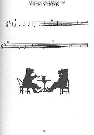 Worth, Marilyn: The Student Violinist's Book of Rounds