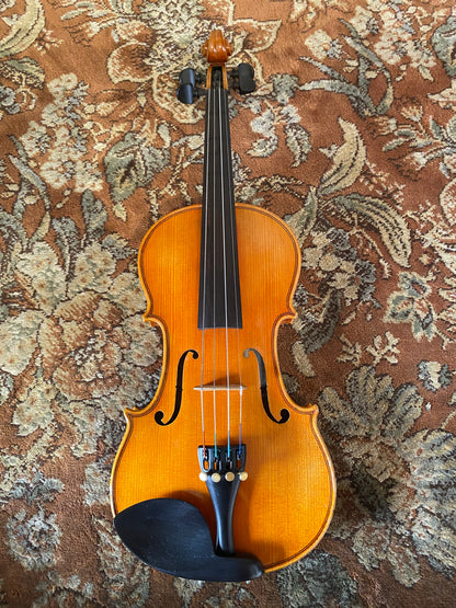 Joannes Köhr used 1/4 violin outfit, 1998, model K-500