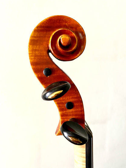 Clement & Weise Violin 2005 Bubenreuth GERMANY