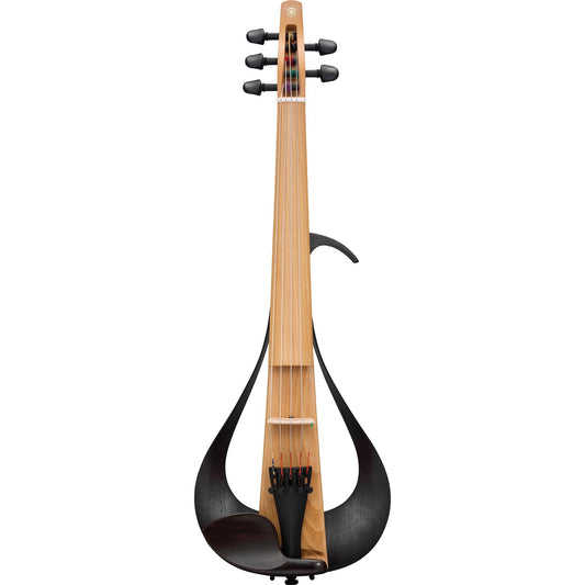 (New) Yamaha YEV Pro Electric Violin, 5-string | Metzler Violins,