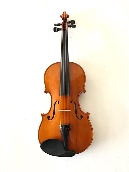 LAURA BALES 4/4 violin, Strasbourg, France, 2000 | Metzler Violins