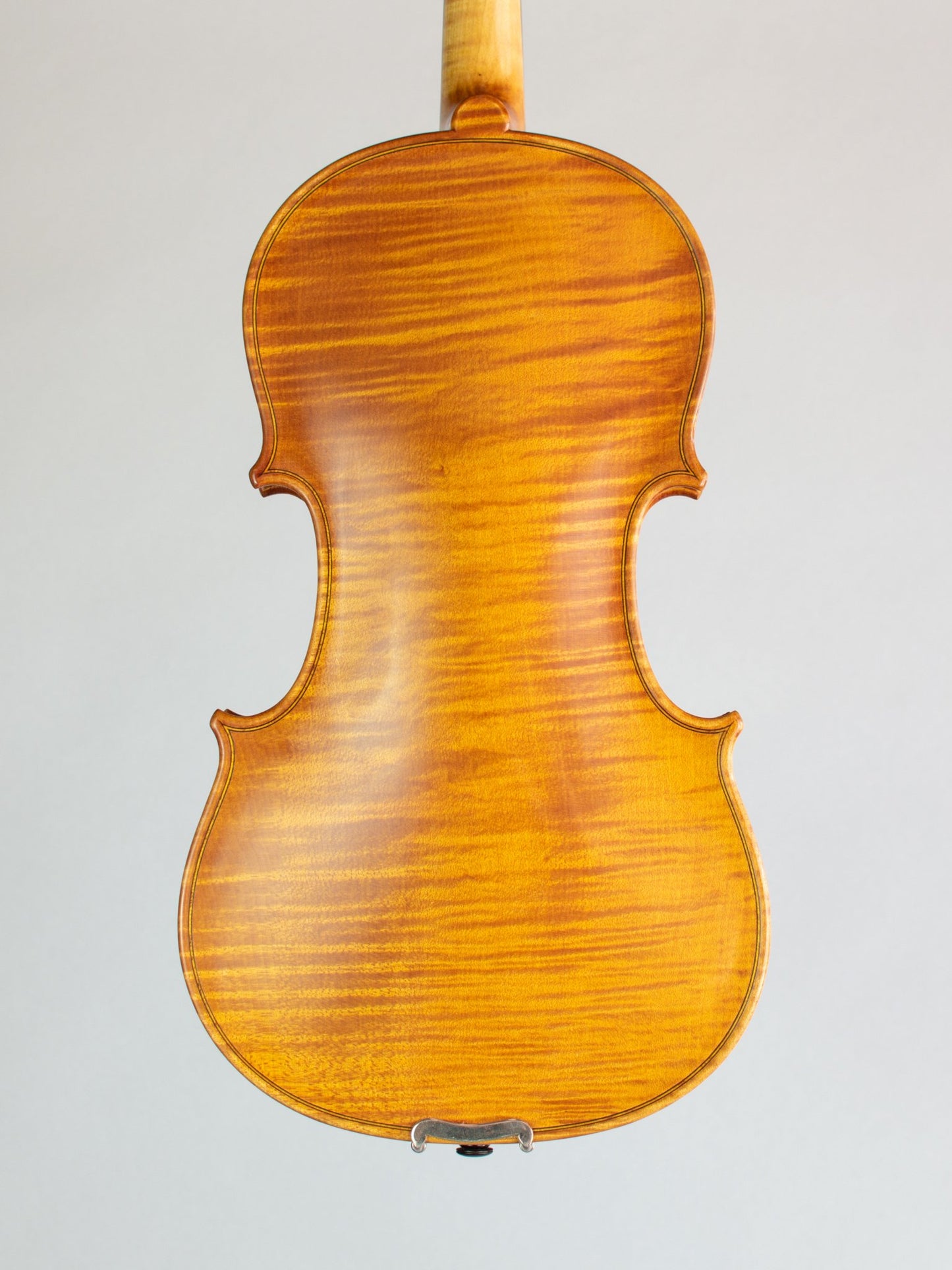 Yongqiang Wang 4/4 violin, Beijing 2022