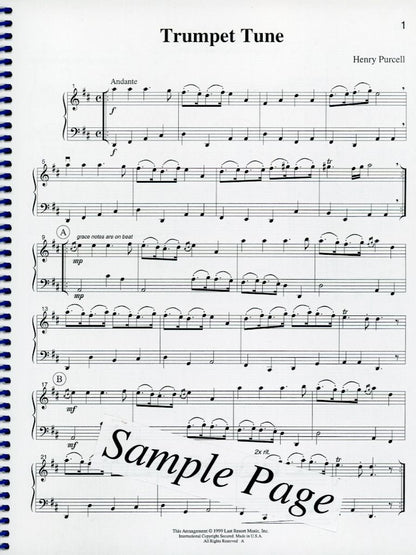 Kelley: (collection) Music for Two, Vol.2 (violin/flute/oboe & cello/bassoon) Last Resort