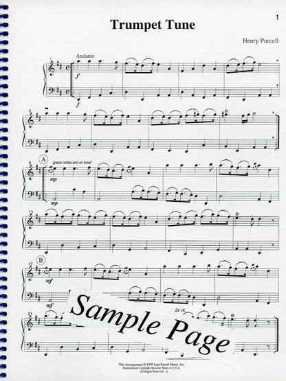 Kelley: (collection) Music for Two, Vol.2 (violin/flute/oboe & cello/bassoon) Last Resort