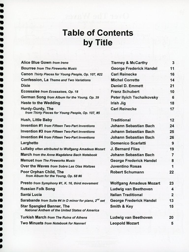 Kelley, Daniel: Music for Two Intermediate Vol.2 (Violin & Cello)