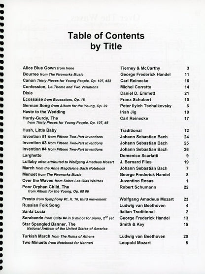Kelley, Daniel: Music for Two Intermediate Vol.2 (Violin & Cello)
