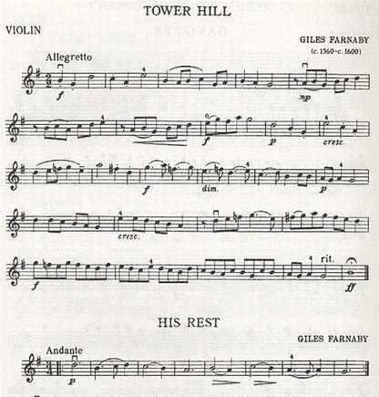 Radmall, Peggy: Chester String Series-Graded Violin Pieces V.1 (violin & piano)