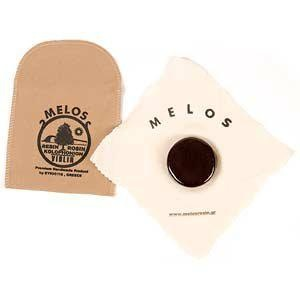 Melos Dark Violin Rosin
