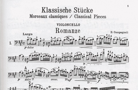 Masters Music: Classic Pieces, Book 2 (cello & piano)