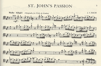 Rose, Leonard: Orchestral Excerpts Vol.2 (cello)